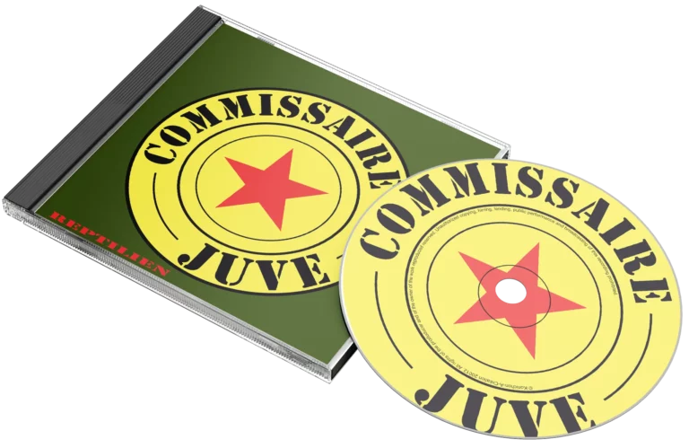 cd commissaire juve 2